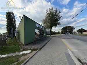Pronájem restaurace, Pardubice, Okrajová, 120 m2