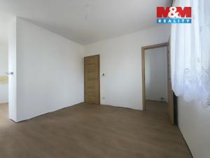 Pronájem bytu 3+kk, Adršpach - Horní Adršpach, 58 m2