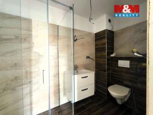 Pronájem bytu 3+kk, Adršpach - Horní Adršpach, 58 m2