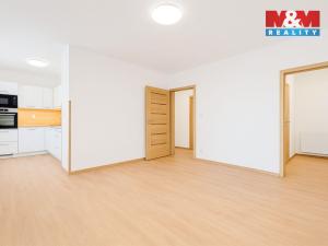 Pronájem bytu 3+kk, Adršpach - Horní Adršpach, 58 m2