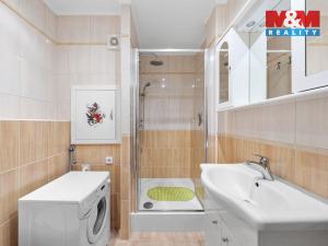 Prodej bytu 1+1, Ústí nad Labem - Severní Terasa, Zvonková, 35 m2