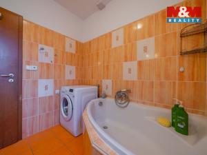 Prodej rodinného domu, Bořitov, Čížovky, 94 m2