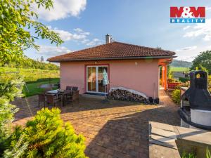 Prodej rodinného domu, Bořitov, Čížovky, 94 m2