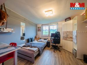 Prodej rodinného domu, Bořitov, Čížovky, 94 m2