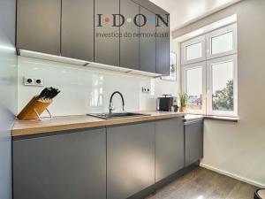 Prodej bytu 3+kk, Ostrava, Husova, 65 m2