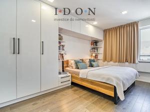 Prodej bytu 3+kk, Ostrava, Husova, 65 m2