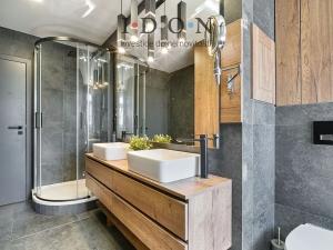 Prodej bytu 3+kk, Ostrava, Husova, 65 m2