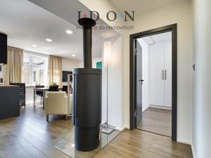 Prodej bytu 3+kk, Ostrava, Husova, 65 m2