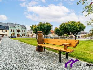 Prodej bytu 3+1, Jablonné v Podještědí, náměstí Míru, 141 m2