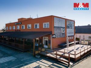 Prodej ubytování, Velké Heraltice, Opavská, 900 m2