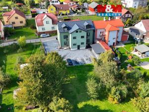 Prodej činžovního domu, Ostrava - Koblov, Žabník, 325 m2