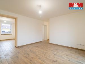 Prodej činžovního domu, Ostrava - Koblov, Žabník, 325 m2