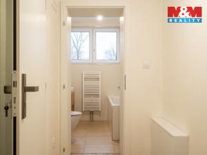 Prodej činžovního domu, Ostrava - Koblov, Žabník, 325 m2