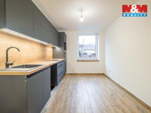Prodej činžovního domu, Ostrava - Koblov, Žabník, 325 m2