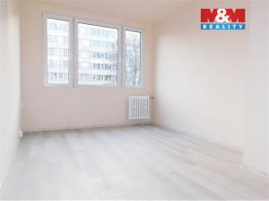 Pronájem bytu 3+1, Praha, Bítovská, 70 m2