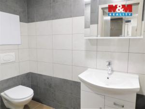 Pronájem bytu 3+1, Praha, Bítovská, 70 m2