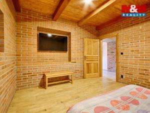 Prodej chalupy, Přeskače, 125 m2