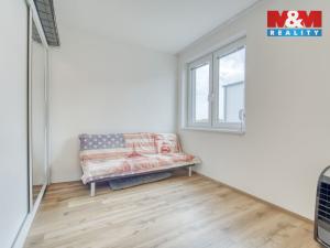 Prodej bytu 3+kk, Vochov, 52 m2