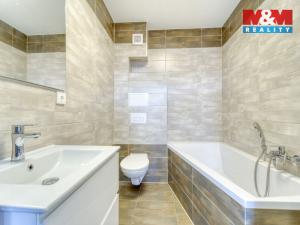 Prodej bytu 3+kk, Vochov, 52 m2