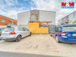 Prodej bytu 3+kk, Vochov, 52 m2