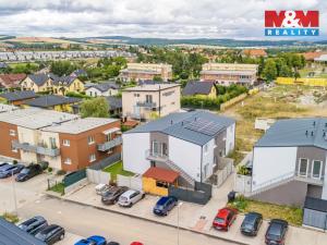 Prodej bytu 3+kk, Vochov, 52 m2