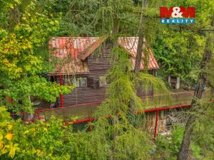Prodej chaty, Sýkořice, 36 m2