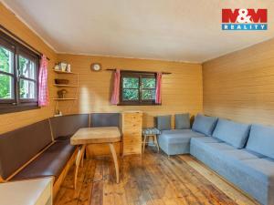 Prodej chaty, Sýkořice, 36 m2