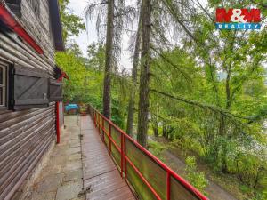Prodej chaty, Sýkořice, 36 m2