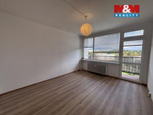 Pronájem bytu 1+kk, Česká Lípa, Zahradní, 26 m2