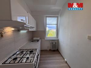 Pronájem bytu 1+kk, Česká Lípa, Zahradní, 26 m2