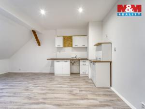 Prodej bytu 3+kk, Kdyně, Komenského, 67 m2