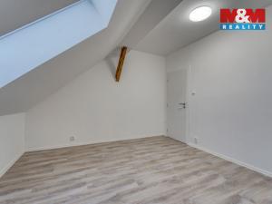 Prodej bytu 3+kk, Kdyně, Komenského, 67 m2