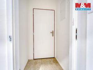 Prodej bytu 3+kk, Kdyně, Komenského, 67 m2