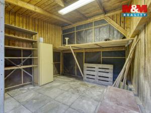 Prodej bytu 3+kk, Kdyně, Komenského, 67 m2