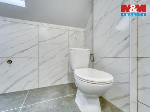 Prodej bytu 3+kk, Kdyně, Komenského, 67 m2