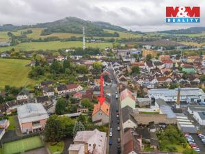 Prodej bytu 3+kk, Kdyně, Komenského, 67 m2