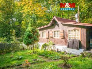 Prodej chaty, Kaliště, Obec, 42 m2