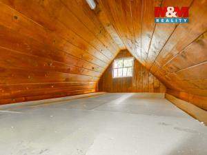 Prodej chaty, Kaliště, Obec, 42 m2