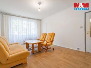 Prodej bytu 2+1, Prachatice - Prachatice II, Sokolovská, 57 m2