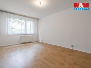 Prodej bytu 2+1, Prachatice - Prachatice II, Sokolovská, 57 m2