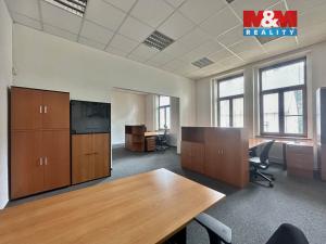 Pronájem kanceláře, Mladá Boleslav - Mladá Boleslav IV, Ptácká, 170 m2