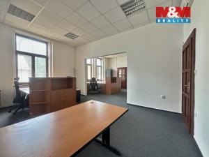 Pronájem kanceláře, Mladá Boleslav - Mladá Boleslav IV, Ptácká, 170 m2