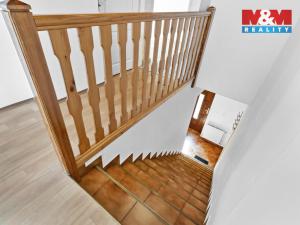 Pronájem bytu 3+kk, Semily, Tyršova, 112 m2