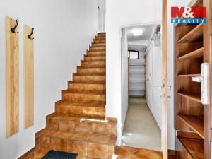 Pronájem bytu 3+kk, Semily, Tyršova, 112 m2