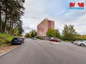 Prodej bytu 2+kk, Mělník, Zádušní, 43 m2