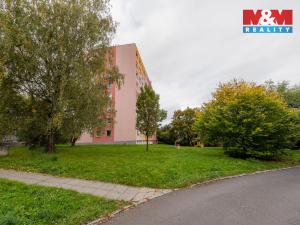 Prodej bytu 2+kk, Mělník, Zádušní, 43 m2