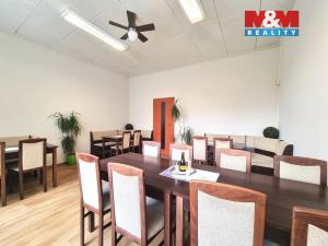 Pronájem kanceláře, Hodonín, Velkomoravská, 18 m2