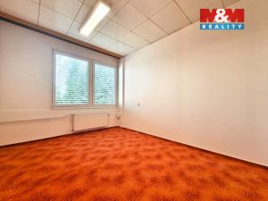 Pronájem kanceláře, Hodonín, Velkomoravská, 18 m2