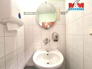 Pronájem kanceláře, Hodonín, Velkomoravská, 18 m2