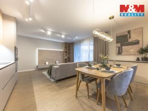 Prodej bytu 3+kk, Mladá Boleslav - Mladá Boleslav II, Husova, 82 m2